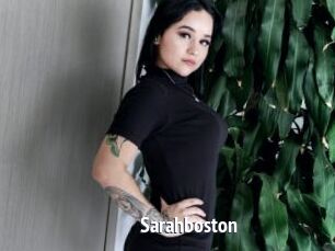 Sarahboston