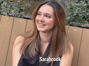 Sarahcook