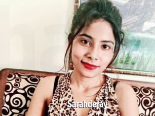 Sarahdejay