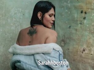 Sarahhboston