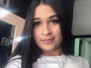 Sarahhmorris