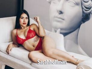 Sarahhoffman