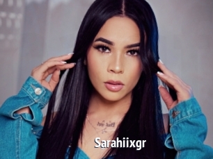 Sarahiixgr