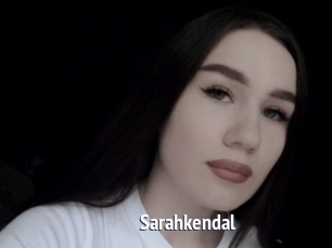 Sarahkendal