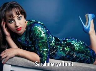 Sarahmaryaflindt