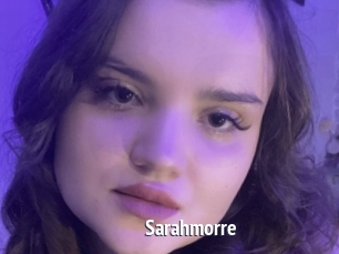 Sarahmorre