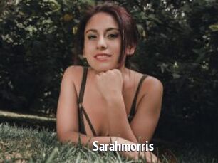 Sarahmorris