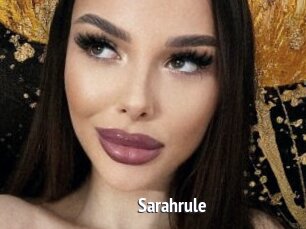 Sarahrule