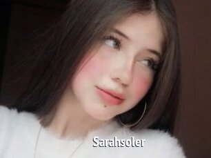 Sarahsoler