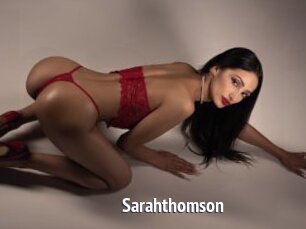 Sarahthomson