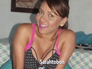 Sarahtobon