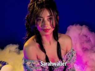 Sarahwaller