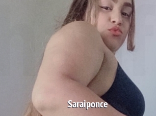 Saraiponce