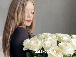 Sarakoox