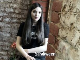 Sarakween