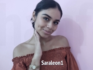 Saraleon1