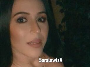 SaralewisX