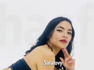 Saralovy