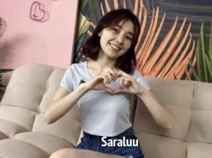 Saraluu