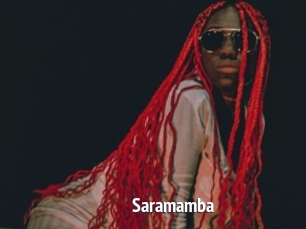 Saramamba