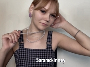Saramckinney