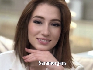 Saramorgans