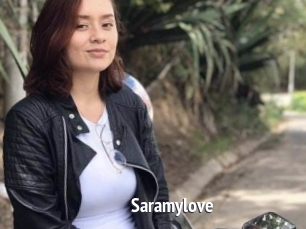 Saramylove
