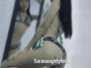Saranaughtyforu