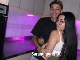 Sarandmoreno