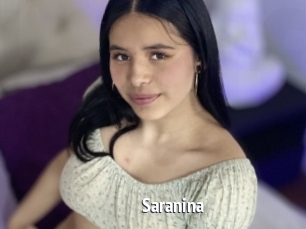 Saranina