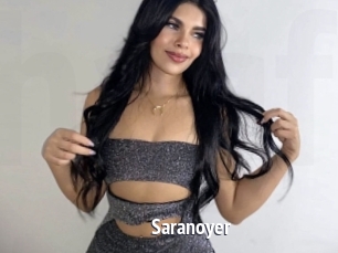 Saranoyer