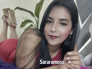 Sararamoss