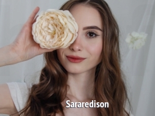 Sararedison