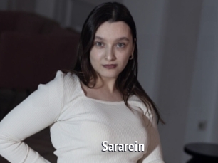 Sararein