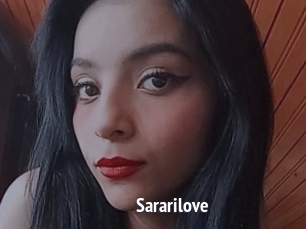 Sararilove