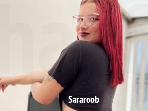 Sararoob