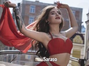 Saraso