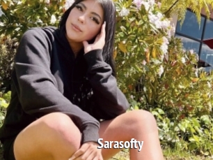 Sarasofty