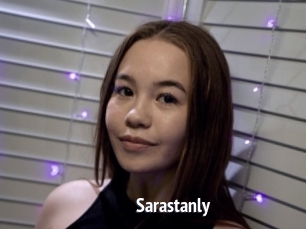 Sarastanly