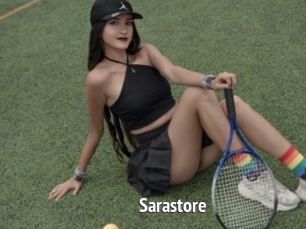 Sarastore