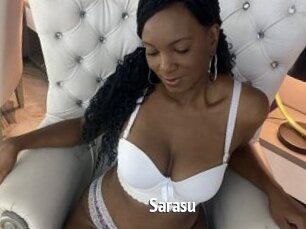 Sarasu