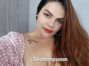 Sarathompsomm