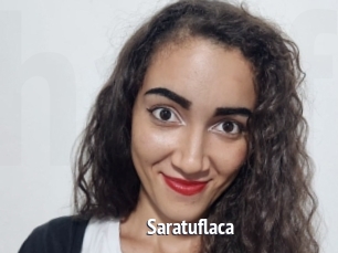 Saratuflaca