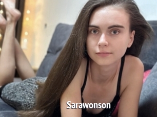 Sarawonson