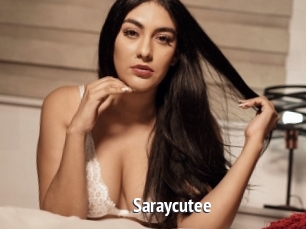 Saraycutee