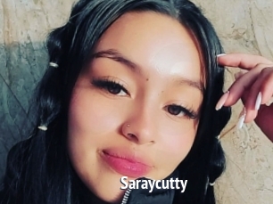 Saraycutty