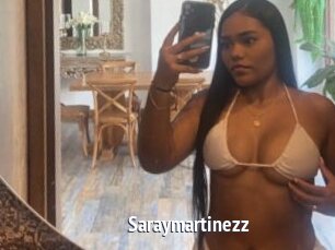 Saraymartinezz