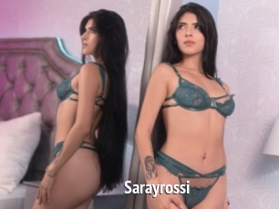 Sarayrossi
