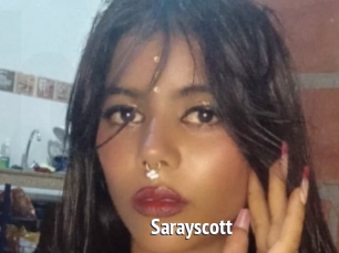 Sarayscott