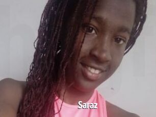 Saraz